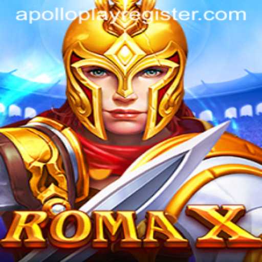 Discover the Thrilling World of RomaX: Engaging Gameplay with APOLLOPLAY