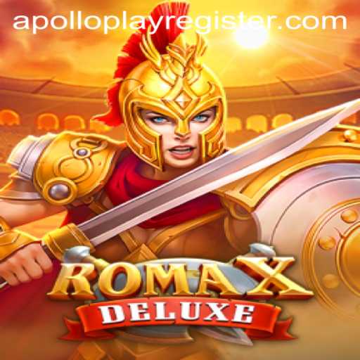 Exploring RomaXDeluxe: A Captivating Journey with APOLLOPLAY