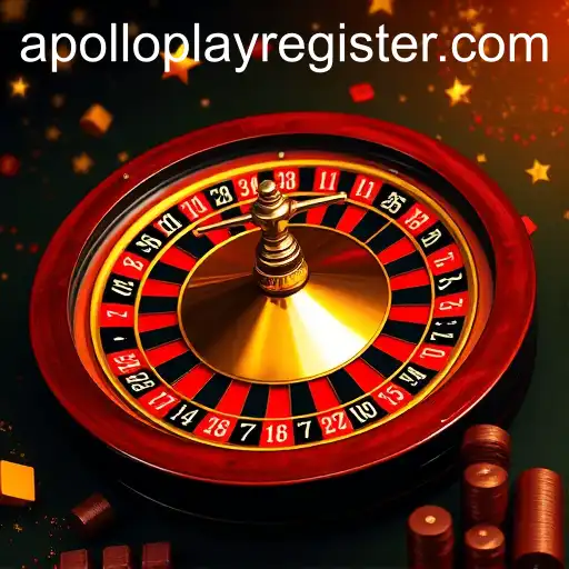 Exploring the World of Roulette with APOLLOPLAY