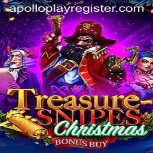 Discover the Magical World of TreasuresnipesChristmas