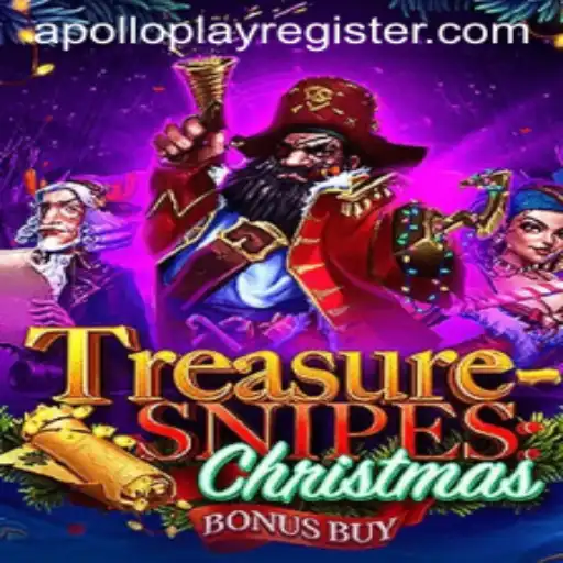 Discover the Magical World of TreasuresnipesChristmas