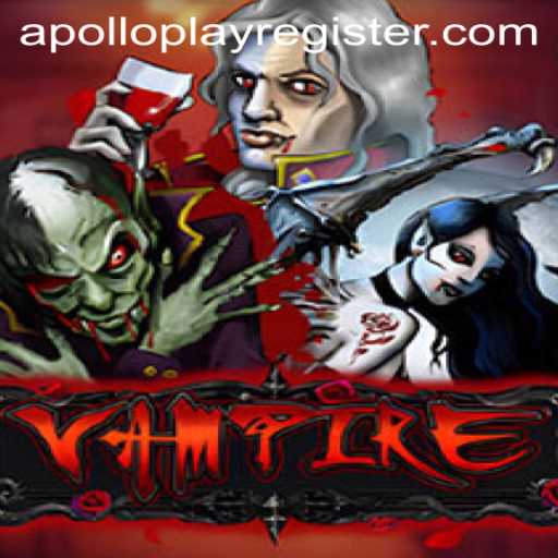 Discover the Thrilling World of 'Vampire': An In-Depth Guide to the APOLLOPLAY Exclusive