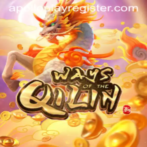 Exploring 'Ways of the Qilin': A Captivating New Game by APOLLOPLAY